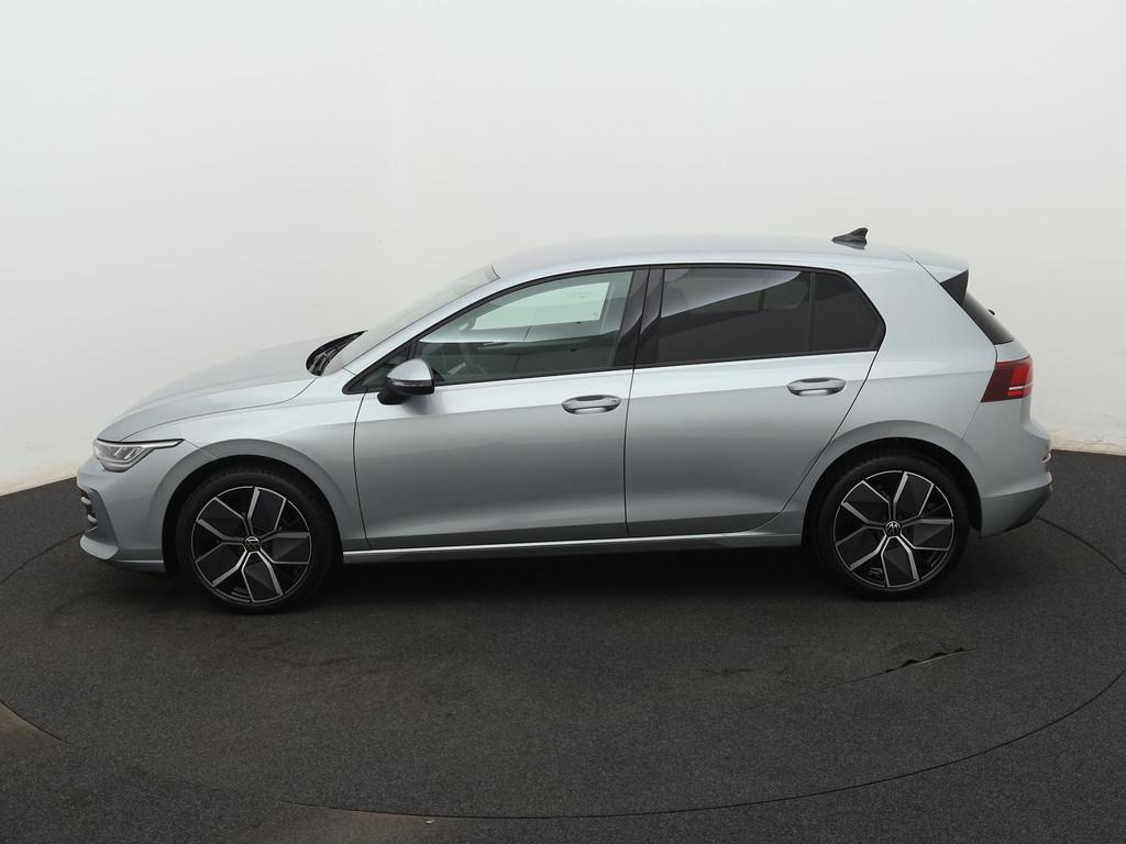 Volkswagen Golf 1.5 TSI Life Edition 116 PK | Draadloze Appl, Auto's, Volkswagen, 12 maanden, Stof, 1498 cc, 4 cilinders