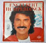 Engelbert Humperdinck     On the wings of a Silver bird, Ophalen of Verzenden, Gebruikt, 7 inch, Single