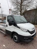 2020 Iveco Daily oprijwagen, Automaat, Achterwielaandrijving, Euro 6, Iveco