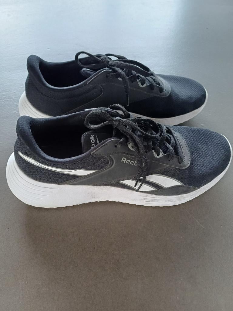 Reebok sportschoen maat 44, Ophalen, Zo goed als nieuw, Overige typen, Reebok