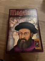 Magelaen Bordspel - Zo goed als nieuw, Hobby en Vrije tijd, Gezelschapsspellen | Bordspellen, Vijf spelers of meer, Ophalen of Verzenden