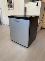 Cuisinier mini koelkast, Ophalen, Minder dan 85 cm, Minder dan 75 liter, Zonder vriesvak