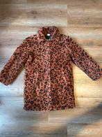 Jas van de HEMA maat 146-152, Gebruikt, Meisje, Ophalen of Verzenden, Hema