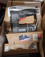 Draadloze nietmachine op accu 4V, Ophalen of Verzenden, Zo goed als nieuw