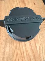 The Bastard, Precision top vent, Top cap, Medium + Large, Ophalen of Verzenden, Nieuw