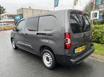 Citroen Berlingo XL 1.5 BlueHDI 130PK AUT DC Navi, Stof, Gebruikt, Euro 6, 4 cilinders