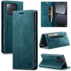 Luxe Flip Case Set met Magneetsluiting voor Xiaomi 13 _Blauw, Verzenden, Nieuw, Hoesje of Tasje