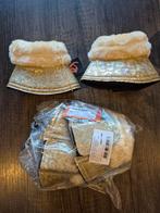 Springschoenen leopard goud limited edition maat minishet, Dieren en Toebehoren, Paarden en Pony's | Beschermers, Ophalen of Verzenden