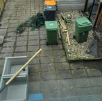 Tegels gratis, Ophalen, Gebruikt, Overige materialen