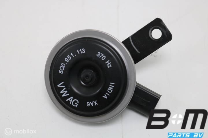Toeter voor alarm VW Golf 7, Auto-onderdelen, Gebruikt