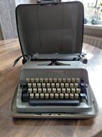 Oude typemachine, Diversen, Ophalen