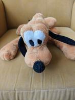 Pluto knuffel - Disney, Ophalen of Verzenden