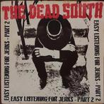The Dead South – Easy Listening For Jerks - Part 2, Ophalen of Verzenden, Nieuw in verpakking, 10 inch, Overige genres