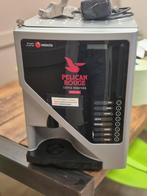 Selecta Pelican Rouge Koffiemachine - Diverse Dranken, Ophalen