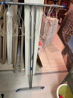 Wasrekje voor op de camping, Ophalen, Gebruikt