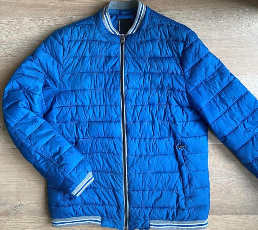 Jasje Smog maat M, Ophalen of Verzenden, Zo goed als nieuw