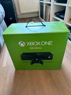 Xbox One - Compleet in doos, Xbox One, Ophalen of Verzenden, Met 1 controller, 500 GB
