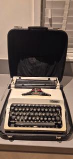 Erika TypeMachine uit 1989, Diversen, Typemachines, Ophalen, Zo goed als nieuw