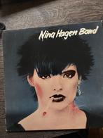 Nina Hagen Band, Cd's en Dvd's, Vinyl | Rock, Ophalen, Gebruikt, Overige formaten, Poprock