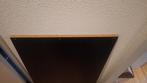 IKEA PAX Komplement plank 100x58 cm, zwart, Ophalen, Gebruikt