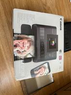 Canon Selphy CP1200 Compacte Fotoprinter incl. papier/inkt, Fotoprinter, Kleur printen, Ophalen of Verzenden, Zo goed als nieuw