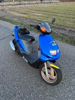 Sym Jet 50cc 2takt, zeldzaam, Ophalen, Tweetakt, Overige modellen, Maximaal 45 km/u