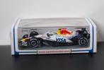 Isack Hadjar VCARB 02 Japanse GP 2025 1:43, Ophalen of Verzenden, Nieuw, Formule 1