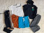 Kledingpakket jongen maat 122/128 - Diverse merken, Ophalen of Verzenden, Gebruikt, Jongen, Setje