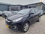 Hyundai Ix35 2.0i i-Catcher/Automaat/LPG/G3/LOOPT OP 3CILIND, Auto's, Hyundai, Gebruikt, 4 cilinders, 1600 kg, SUV of Terreinwagen