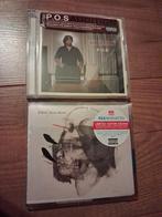 P.O.S. CD's: Audition & Never Better (Limited Digipak), Ophalen of Verzenden, 2000 tot heden, Nieuw in verpakking