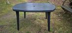 Jardin tuintafel, Ophalen, Zo goed als nieuw, Rechthoekig, Kunststof