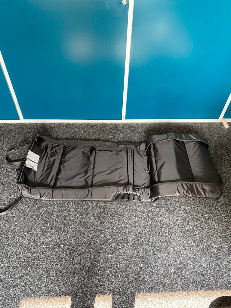 Saenger Onthaakmat Oprolbaar 130cm, D, Overige typen, Nieuw, Ophalen of Verzenden