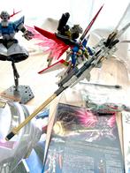 Gundam Gunpla verzameling model kit Bandai, Ophalen, Gebruikt