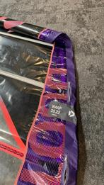 Duotone WARP_Fin 8.4 2022, Watersport en Boten, Windsurfen, Niet ingevuld, Gebruikt, 7 m² of meer, Niet ingevuld