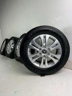 Originele Mercedes Benz Sprinter velgen 17" 6x130 B907 B910, Auto-onderdelen, Niet ingevuld, Gebruikt, Banden en Velgen, Niet ingevuld