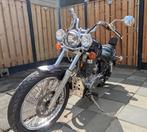 Suzuki Savage LS650 Shopper, Chopper, Particulier, Minimaal motorrijbewijs A2, 12 t/m 35 kW