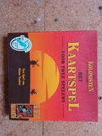 Catan kaartspel voor 2 personen, Een of twee spelers, Ophalen, Zo goed als nieuw