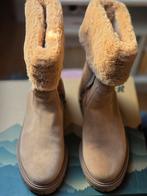 Nieuw in doos!Landrover mt 40 mooie laarzen, Hoge laarzen, Beige, Nieuw, Ophalen of Verzenden