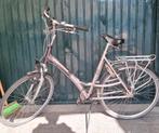 Batavus, Fietsen en Brommers, Fietsen | Dames | Sportfietsen en Toerfietsen, Ophalen of Verzenden, Gebruikt, Minder dan 10 versnellingen
