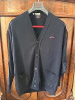 Nieuw Paul & Shark blauw vest maat xl, Kleding | Heren, Truien en Vesten, Blauw, Ophalen of Verzenden, Paul & Shark, Maat 56/58 (XL)