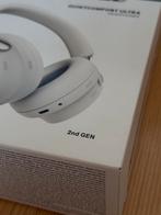 Bose QuietComfort Ultra Headphones - 2nd Gen - Nieuw, Ophalen of Verzenden, Nieuw, Over oor (circumaural), Draadloos
