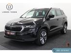 Skoda Karoq 1.5 TSI Bus. Edition Plus (Automaat) (bj 2023), 12 maanden, Stof, Euro 6, 4 cilinders
