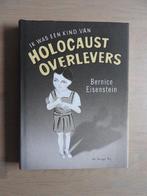 Ik was een kind van Holocaust Overlevers, Ophalen of Verzenden, Tweede Wereldoorlog, Zo goed als nieuw, Overige onderwerpen