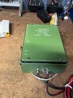 Sailor N163, Watersport en Boten, Navigatiemiddelen en Scheepselektronica, Ophalen, Gebruikt, Communicatie