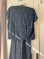 Fijn en mooi zwangerschapspak swan and the people, Kleding | Dames, Positiekleding, Maat 38/40 (M), Blauw, Ophalen of Verzenden