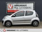 CITROEN C1 1.0i 68PK 5D Collection, AIRCO, BLUETOOTH, ALLSEA, Voorwielaandrijving, Euro 5, Stof, Gebruikt