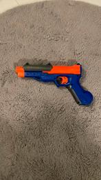 Nerf sharpfire, Ophalen of Verzenden, Zo goed als nieuw