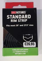 Notubes Standard tubeless velglint, Fietsen en Brommers, Niet ingevuld, Niet ingevuld, Nieuw, Ophalen of Verzenden