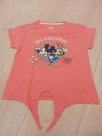 Nieuw Disney Minnie Mouse T-shirt roze maat 122-128, Kinderen en Baby's, Kinderkleding | Maat 128, Disney, Meisje, Nieuw, Ophalen of Verzenden