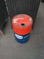 60L vat, Ophalen, Zo goed als nieuw, Vuurton